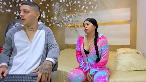 Friends Lust online show from 09-17-25, 11:45