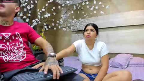 Friends Lust online show from 09-20-25, 05:30