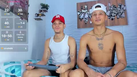 Snapshot of friendsofeverything_ chatting on 10-06-25, 02:58 Adam y pitter online show from 10-06-25, 02:58