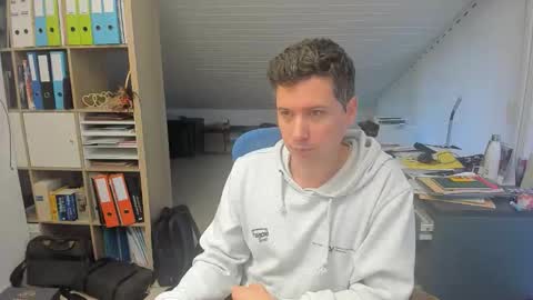 Francois online show from 10-08-25, 06:44