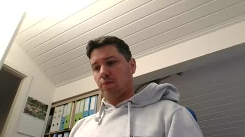 Francois online show from 04-29-26, 06:39