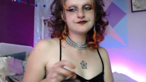 cherry online show from 09-24-25, 02:37