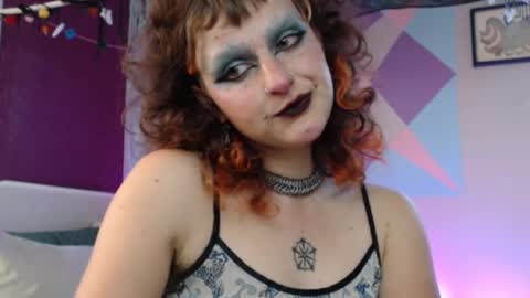 cherry online show from 09-30-25, 06:24