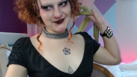 cherry online show from 12-16-25, 07:52