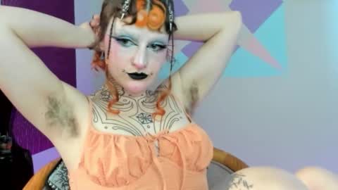 cherry online show from 02-05-26, 01:10