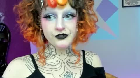 cherry online show from 02-17-26, 01:35