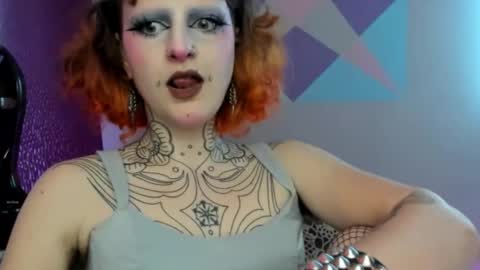 cherry online show from 02-25-26, 11:47