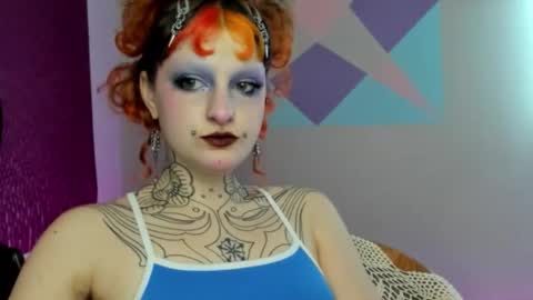 cherry online show from 03-01-26, 05:26