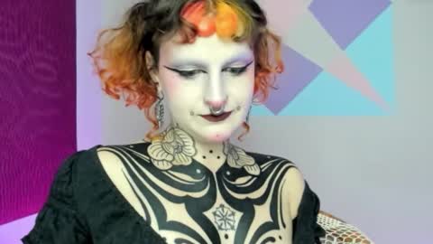 cherry online show from 03-12-26, 01:56