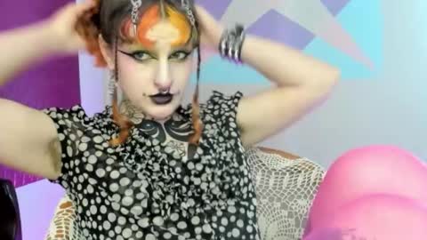 cherry online show from 03-14-26, 10:26