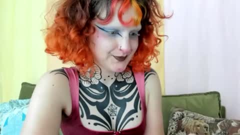 cherry online show from 04-30-26, 09:52