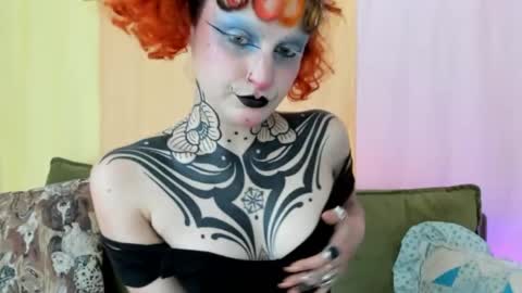 cherry online show from 05-03-26, 12:05