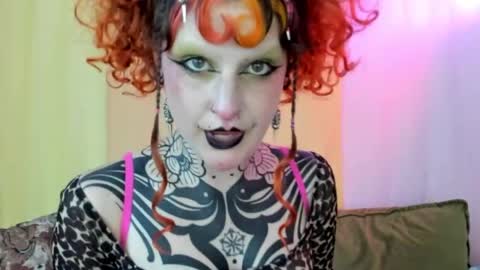 cherry online show from 05-05-26, 01:13