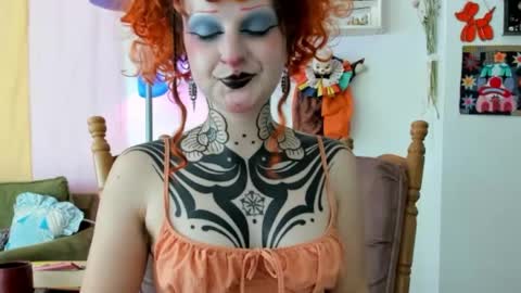 cherry online show from 05-07-26, 08:25