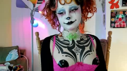 cherry online show from 05-09-26, 01:33