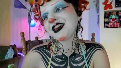 cherry online show from 05-10-26, 02:06