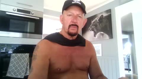 bob online show from 05-11-26, 02:45