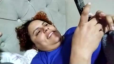 Frizzy girl online show from 09-23-25, 02:36