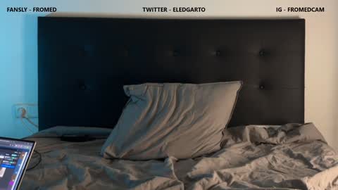 ED online show from 02-05-25, 01:15