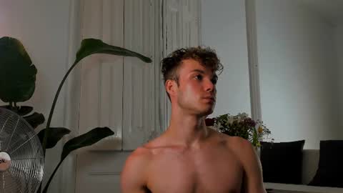 Snapshot of fromedcam chatting on 07-14-26, 12:24 ED online show from 07-14-26, 12:24
