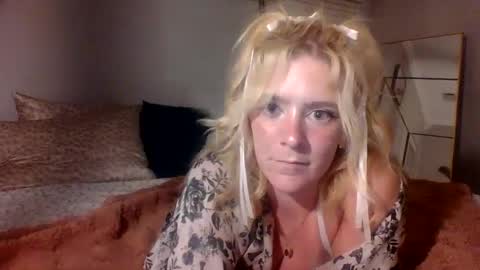 frommarywithlove online show from 09-18-25, 07:10