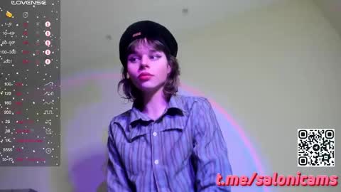 Nikki online show from 01-23-25, 01:19