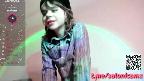 Nikki online show from 02-21-25, 05:24