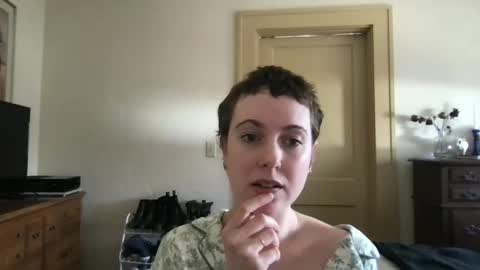 Venus online show from 02-23-25, 05:07