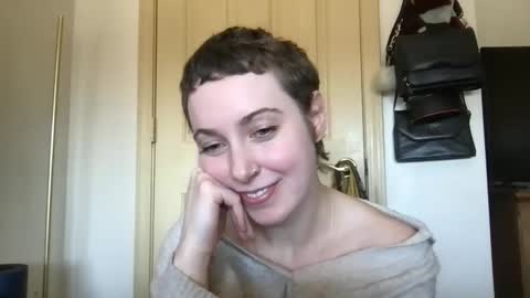 Venus online show from 02-24-25, 05:20