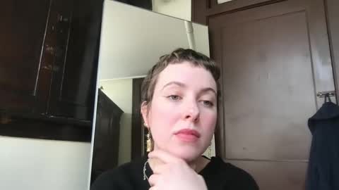 Venus online show from 03-08-25, 03:45