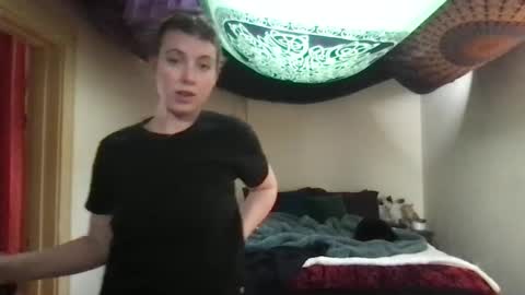 Venus online show from 03-12-25, 08:52