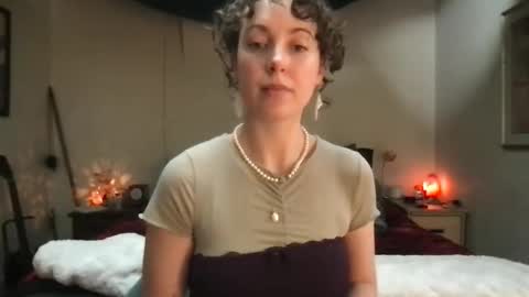 Venus online show from 01-09-26, 03:48