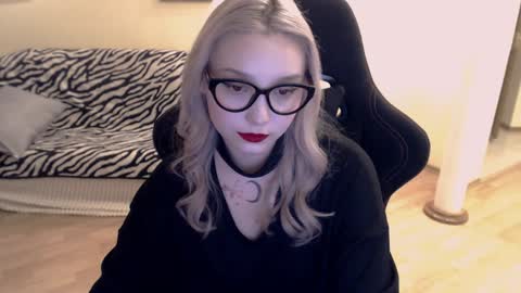 Lilith online show from 12-04-24, 10:46