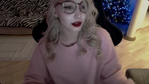 Lilith online show from 12-19-25, 11:50