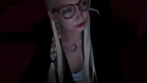 Lilith online show from 03-05-26, 09:11