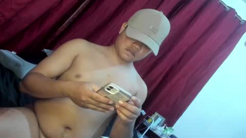 GABBY online show from 03-10-25, 10:04