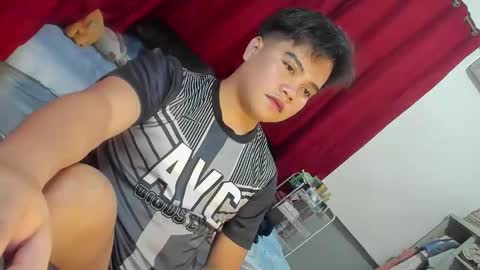 GABBY online show from 10-23-25, 07:34