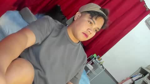 GABBY online show from 10-27-25, 03:32