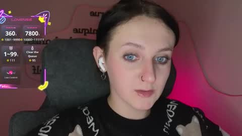 ANA online show from 10-15-25, 10:37