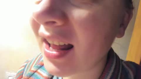 FrumCake online show from 02-08-25, 06:33