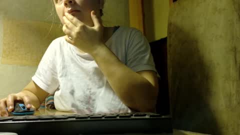 FrumCake online show from 03-26-26, 04:45