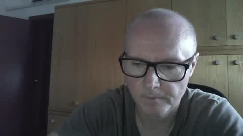 Frustino online show from 06-21-26, 04:20