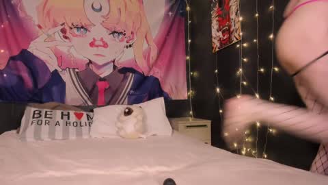 Snapshot of fruttitatti chatting on 01-14-25, 07:43 fruttitatti online show from 01-14-25, 07:43