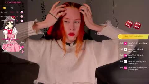 Snapshot of fruttitatti chatting on 10-05-25, 07:56 fruttitatti online show from 10-05-25, 07:56