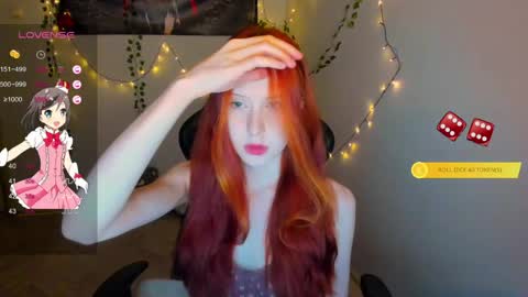 Snapshot of fruttitatti chatting on 03-20-26, 06:24 fruttitatti online show from 03-20-26, 06:24