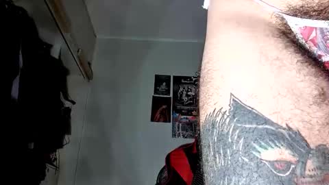 Demian online show from 05-05-26, 10:51