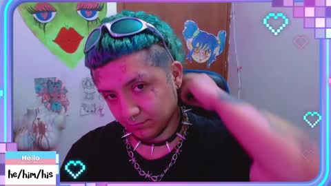 Kevin online show from 01-29-25, 10:16