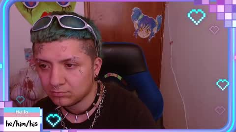 Kevin online show from 01-29-25, 01:17