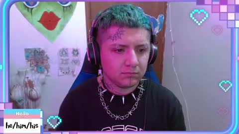 Kevin online show from 01-30-25, 11:11