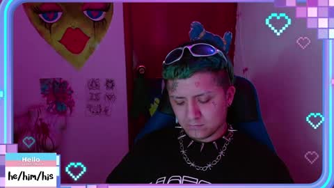 Kevin online show from 01-30-25, 05:17